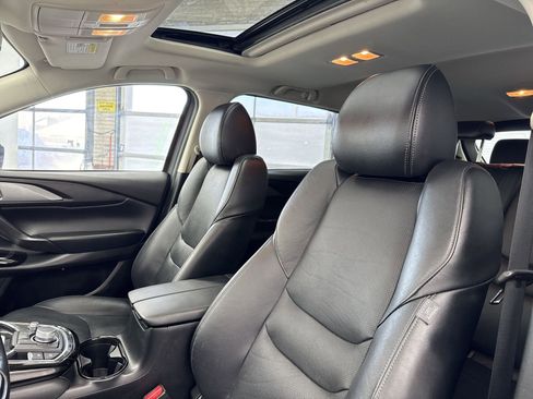 Used 2023 MAZDA CX-9 Touring Plus image 10