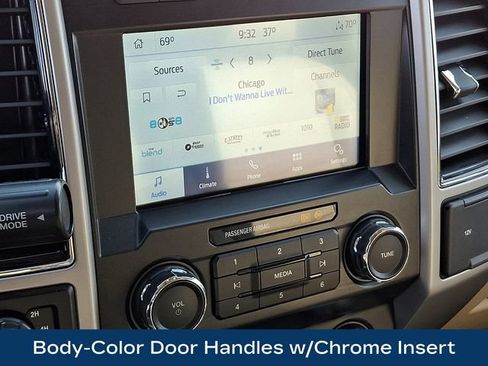 Used 2020 Ford F250 Lariat image 20