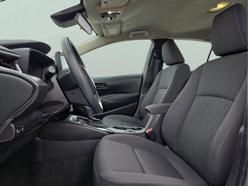 Used 2025 Toyota Corolla LE image 14