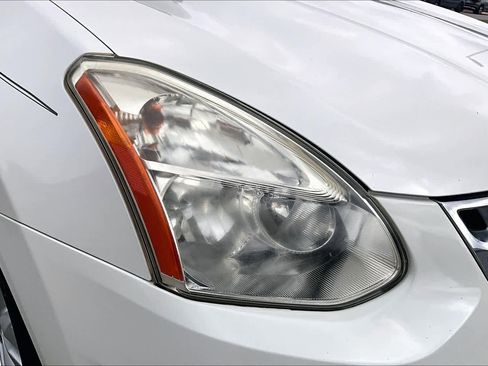 Used 2013 Nissan Rogue SV w/ Premium Pkg image 26