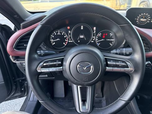 Certified 2023 MAZDA MAZDA3 s image 47