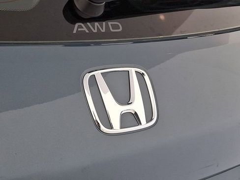 Used 2025 Honda HR-V LX image 35