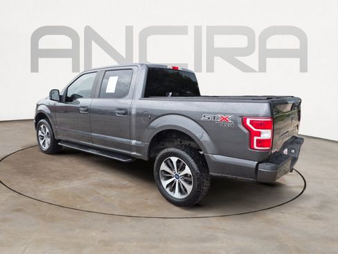 Used 2020 Ford F150 XL w/ Equipment Group 101A Mid AWD/4WD image 8