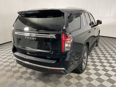Used 2024 Chevrolet Tahoe LT w/ LT Signature Plus Package image 6