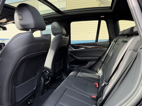 Used 2023 BMW X3 xDrive30i w/ Premium Package image 24