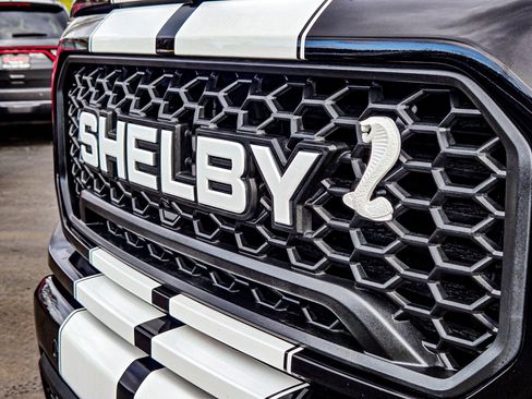 Used 2022 Ford F150 Lariat w/ Equipment Group 502A High image 19