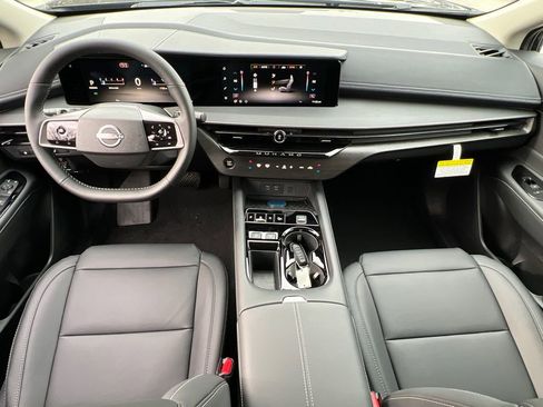 New 2026 Nissan Murano SV AWD/4WD image 17