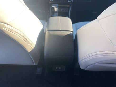 New 2026 Hyundai Santa Cruz SEL FWD image 30