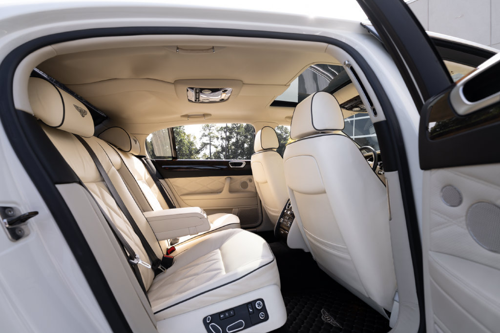 Used 2012 Bentley Flying Spur Flying Spur Speed AWD/4WD image 38