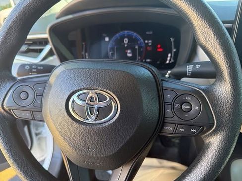 Certified 2026 Toyota Corolla LE w/ LE Premium Package image 13
