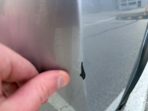 Used 2014 Subaru Crosstrek 2.0i Limited image 15