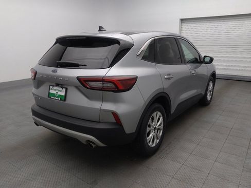 Used 2023 Ford Escape Active FWD image 9