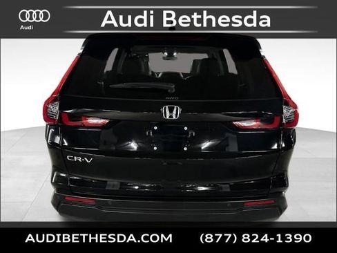 Used 2023 Honda CR-V EX-L image 6