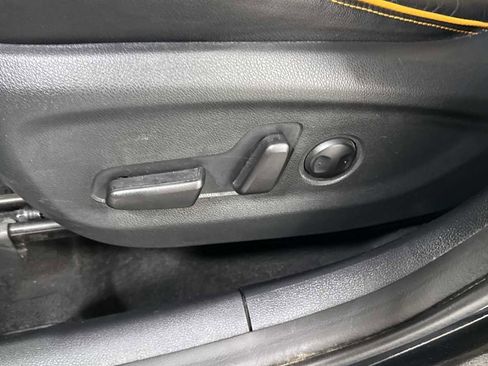 Used 2017 Kia Sportage SX image 14