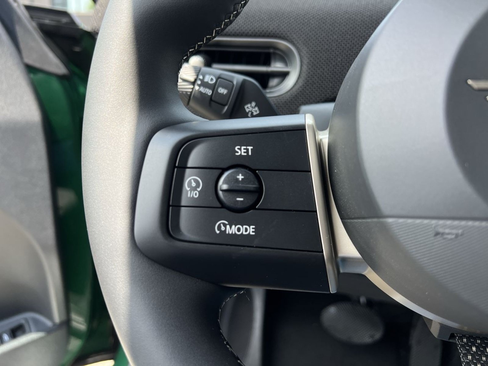 New 2026 MINI Cooper S FWD image 30