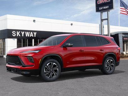 New 2026 Buick Enclave Sport Touring w/ Power Package