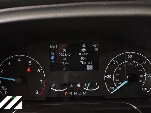 New 2024 Ford Transit 350 148 Low Roof image 25