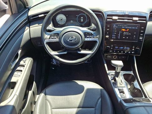 Used 2023 Hyundai Tucson SEL w/ Convenience Package AWD/4WD image 11
