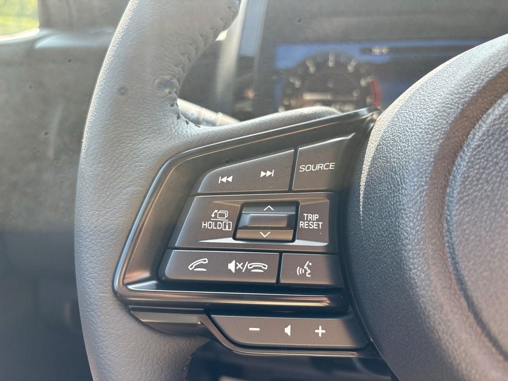 New 2026 Subaru Outback Limited AWD/4WD image 22