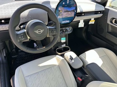 New 2026 MINI Cooper S image 12