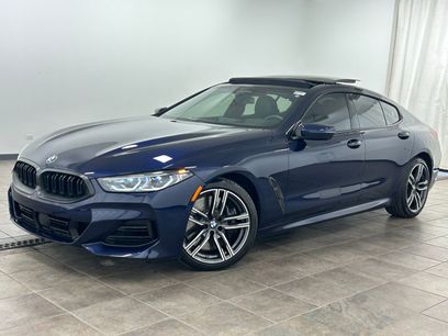 Used 2023 BMW 840i Gran Coupe xDrive