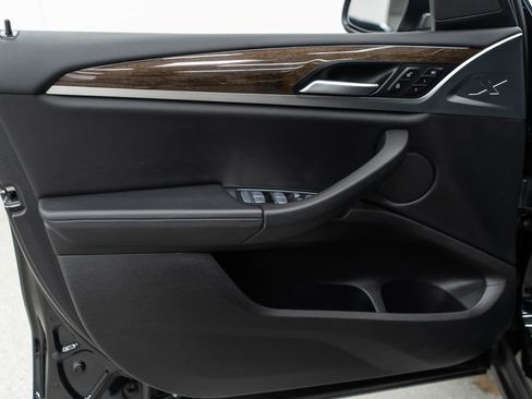 Used 2023 BMW X3 xDrive30i w/ Convenience Package image 16