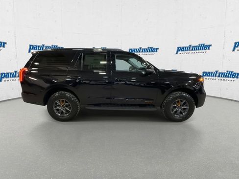 New 2026 Ford Expedition Tremor AWD/4WD image 12