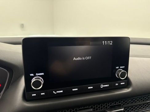 Used 2024 Honda HR-V Sport image 31