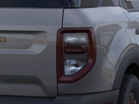 New 2026 Ford Bronco Sport Big Bend w/ Convenience Package AWD/4WD image 21