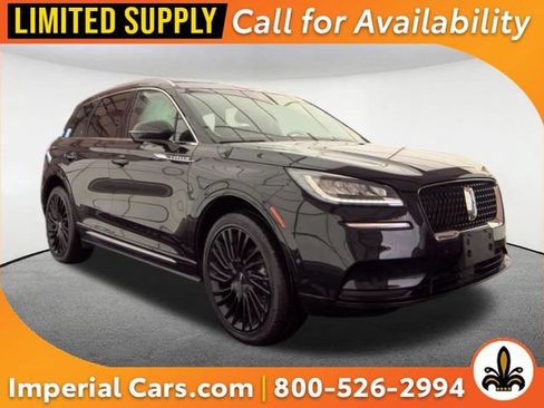 Used 2022 Lincoln Corsair Reserve w/ Equipment Group 201A AWD/4WD image 1
