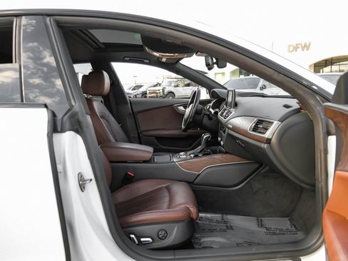 Used 2016 Audi A7 3.0T Prestige image 35