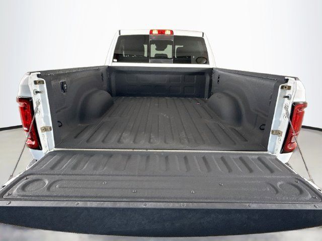 Used 2025 RAM 3500 Tradesman AWD/4WD image 24