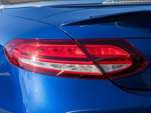 Used 2019 Mercedes-Benz C 63 AMG S image 9