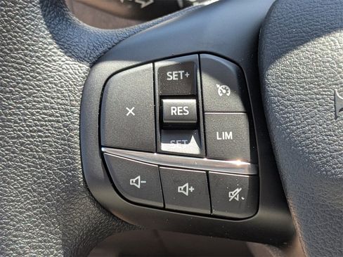 New 2025 Ford Transit 250 Low Roof image 24