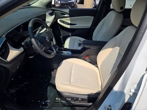 New 2026 Buick Encore GX Preferred w/ Comfort Package AWD/4WD image 32