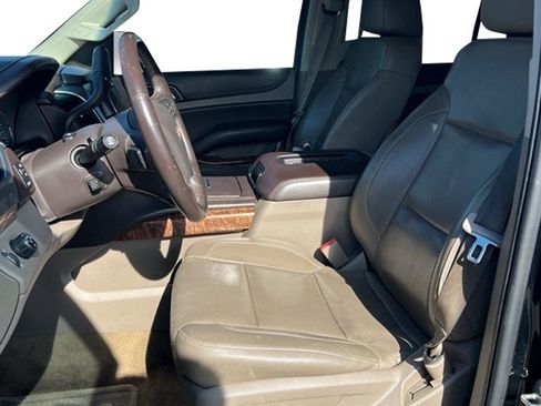 Used 2016 Chevrolet Tahoe LTZ image 8