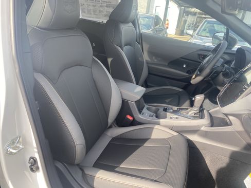 New 2026 Subaru Crosstrek 2.5i Wilderness image 18
