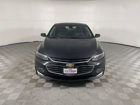 Used 2016 Chevrolet Malibu LT w/ Leather Package FWD image 25