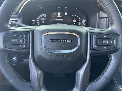 Certified 2023 GMC Yukon XL Denali Ultimate image 38