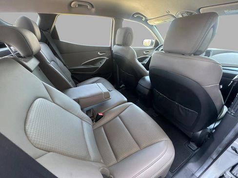 Used 2013 Hyundai Santa Fe Sport FWD image 48