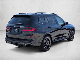 New 2026 BMW X7 M60i w/ Executive Package AWD/4WD video 2