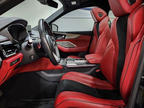 Certified 2023 Acura MDX A-Spec image 13