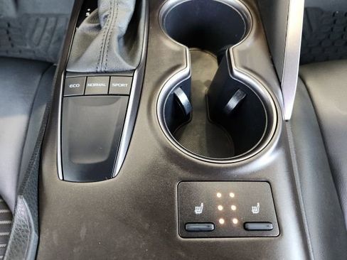 Certified 2024 Toyota Camry SE w/ Cold Weather Package image 19