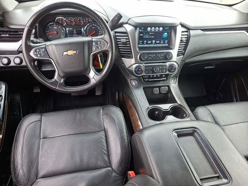 Used 2018 Chevrolet Tahoe LT image 14