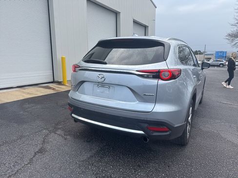 Used 2023 MAZDA CX-9 Grand Touring image 7