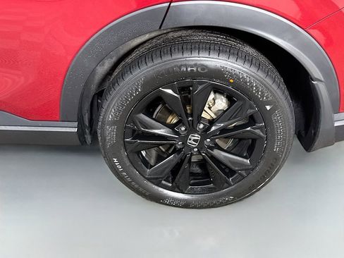 Used 2023 Honda CR-V Sport Touring image 36