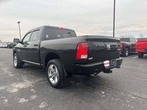 Used 2018 RAM 1500 Express w/ Express Value Package image 9