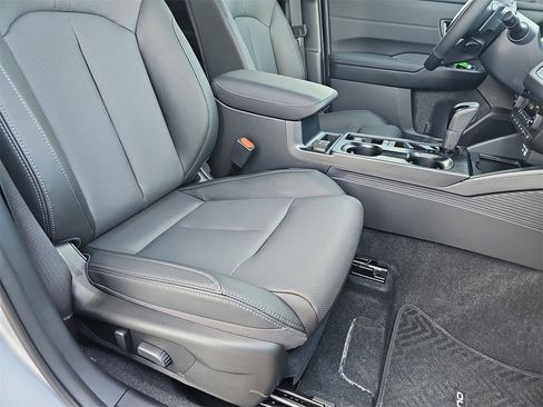 New 2026 Subaru Outback Touring XT image 10