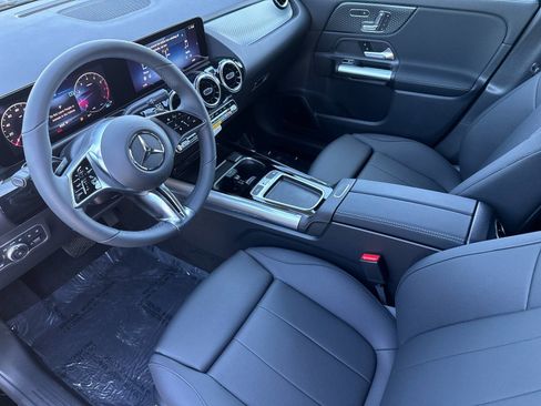 New 2026 Mercedes-Benz GLA 250 image 13