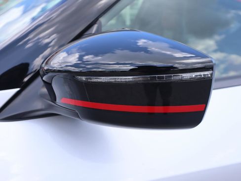 New 2025 Nissan Z NISMO w/ Floor Mat Package image 4